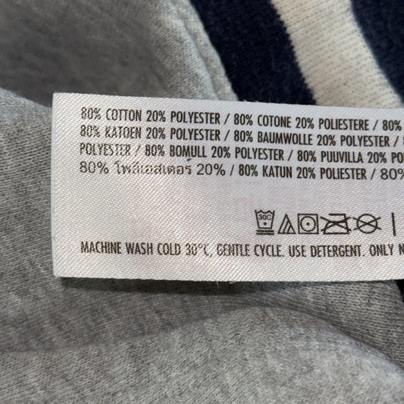 Disney Parks Mickey Mouse Classic Jogger Sweatpants - Picture 6 of 6